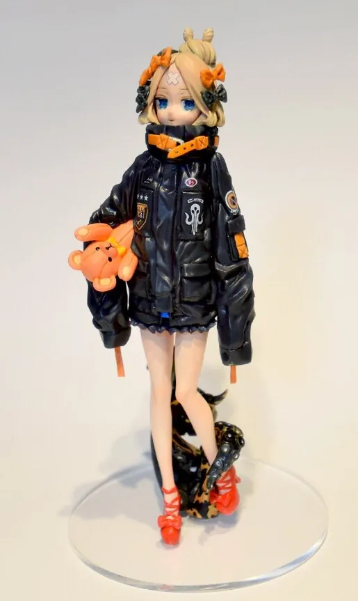 Fate/Grand Order - Abigail Williams - Ryosou Ver. (Keima)