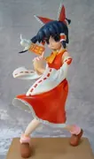 Touhou Project - Hakurei Reimu (Irving Lab)