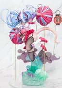 Fate/Grand Order - Ibuki Douji - Swimsuit, Stage 2 (God Dragon)