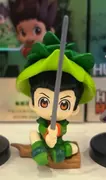 Hunter × Hunter - Gon Freecss - Cute Grain Figure - Cute Grain Figure Hunter x Hunter - Mini Figure - Secret (Jandoon)