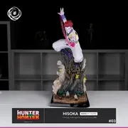 Hunter × Hunter - Hisoka Morow - Ikigai - 1/6 (Tsume)
