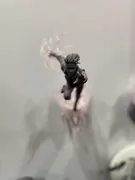 Naruto Shippuuden - Hatake Kakashi - Susanoo - 1/8 (Espada Art)