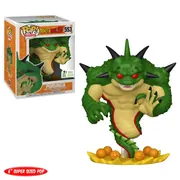 Dragon Ball Z - Porunga - POP! Animation (553) - POP! Vinyl (Funko Toys)