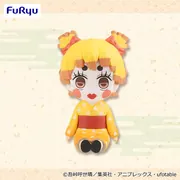 Kimetsu no Yaiba - Agatsuma Zenitsu - Potetto Figure - Zenko (FuRyu)