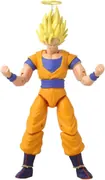 Dragon Ball Z - Son Goku SSJ2 - Dragon Stars Series (Bandai)