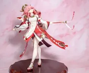 Genshin Impact - Yae Miko - 1/7 (Ao no Sukima)