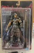 Berserk - Guts - Black Swordsman - 2nd Edition (Art of War)