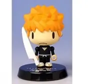 Bleach - Kurosaki Ichigo - Thumbnailook (Bandai)