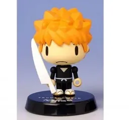 Bleach - Kurosaki Ichigo - Thumbnailook (Bandai)