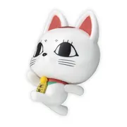 Dandadan - Turbo Babaa - TV Anime Dandadan Capsule Figure Collection 2 (Bandai)