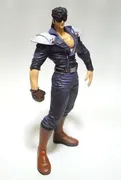 Hokuto no Ken - Kenshirou (Coamix, SEGA)
