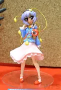 Touhou Project - Komeiji Satori (Kaeru Sensei to Shinen no Chou Shinshi Shin)