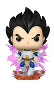 Dragon Ball Z - Vegeta - POP! Animation (2261) - POP! Vinyl - Glow in the Dark (Funko Toys, GameStop)