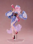 Touhou Project - Saigyouzi Yuyuko - F:Nex - 1/6 (FuRyu, Izanagi)