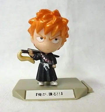 Bleach - Kurosaki Ichigo - Kira★Ichigo Diorama Box (Bandai)