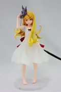 Monogatari Series - Oshino Shinobu (Moineau)