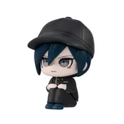 New Danganronpa V3: Minna no Koroshiai Shingakki - Saihara Shuichi - Gashapon Online - Machibouke Series - New Danganronpa V3 Machibouke (Bandai)