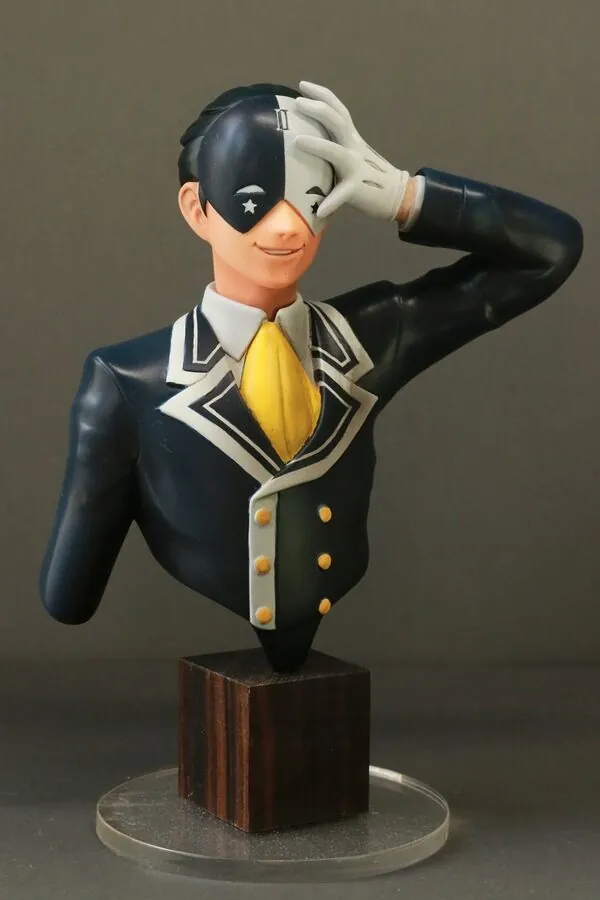 Kono Subarashii Sekai ni Shukufuku o! 3 - Vanir - Bust - 1/6 (Ab=flug)
