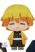 Kimetsu no Yaiba - Agatsuma Zenitsu - Kimetsu no Yaiba Collection Mini Figure Tsumurizumu Vol.1 (Bandai Namco Entertainment Inc., Bandai Spirits)