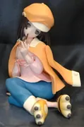 Bakemonogatari - Sengoku Nadeko (Windflower)
