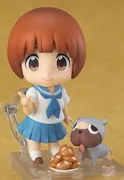 Kill la Kill - Guts - Mankanshoku Mako - Nendoroid (#408) (Good Smile Company)