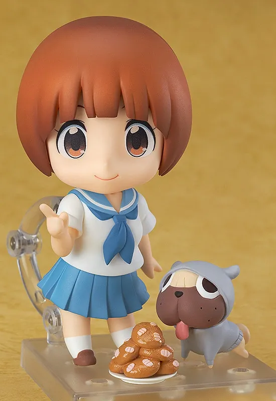 Kill la Kill - Guts - Mankanshoku Mako - Nendoroid (#408) (Good Smile Company)