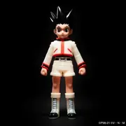 Hunter × Hunter - Gon Freecss - HKDST x Hunter x Hunter - Sofubi Figure - Chikkou ver. (Hikidashi Inc., Studio24)