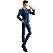 Hunter × Hunter - Leorio Paradinight - Ichiban Kuji - Ichiban Kuji Hunter x Hunter Day of Departure (D Prize) - Masterlise (Bandai Spirits)