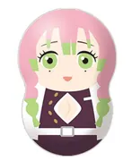 Kimetsu no Yaiba - Kanroji Mitsuri - Bandai Shokugan - Candy Toy - Coo'nuts - Coo'nuts Kimetsu no Yaiba (11) (Bandai)