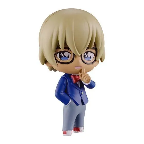 Meitantei Conan - Amuro Tooru - Meitantei Conan Conan Tai Plus (Bandai)