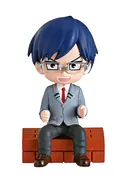 Boku no Hero Academia - Iida Tenya - Boku no Hero Academia Kaerimichi no Hitotoki - 4 (Re-Ment)