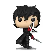 Persona 5 - Shujinkou - Persona 30th Anniversary - Pop! Games (1239) - POP! Vinyl (91467) (Funko Toys)