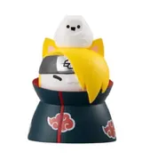 Naruto Shippuuden - Deidara - Mega Cat Project - Nyaruto! Naruto Shippuuden Kessen! "Akatsuki"-sen Totsunyuu-hen (MegaHouse)