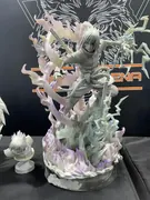 Naruto Shippuuden - Susanoo - Uchiha Sasuke - 1/6 (Space Seven Collectibles)