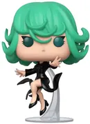 One Punch Man - Senritsu no Tatsumaki - POP! Animation (721) - POP! Vinyl (46806) (Funko Toys)