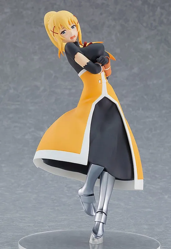 Eiga Kono Subarashii Sekai ni Shukufuku o! Kurenai Densetsu - Dustiness Ford Lalatina - Pop Up Parade (Max Factory)