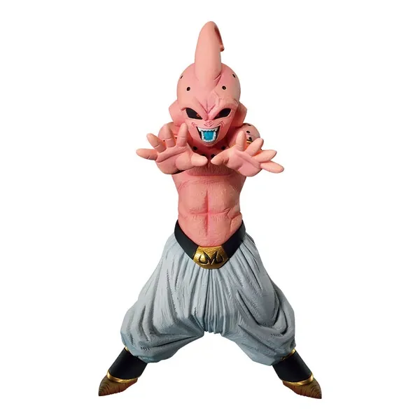 Dragon Ball Z - Kid Buu - Ichiban Kuji - Ichiban Kuji Dragon Ball Gekitotsu!! Uchuu o Kaketa Tatakai (C Prize) - Masterlise (Bandai Spirits)