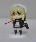 Fate/Grand Order - Altria Pendragon - Alter Maid (M。)