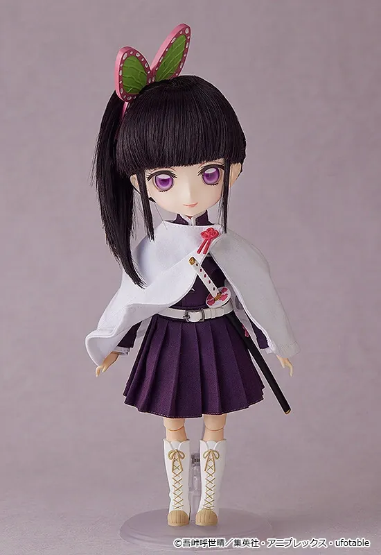 Kimetsu no Yaiba - Tsuyuri Kanao - Harmonia Humming (Good Smile Company)