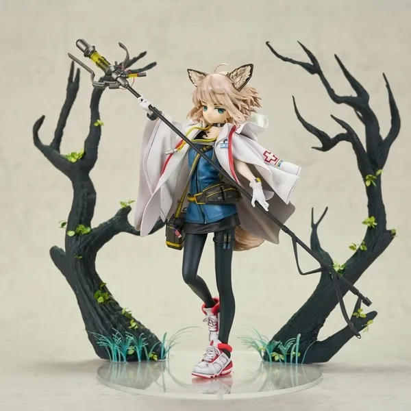 Arknights - Sussurro - 1/7 (YZP House)