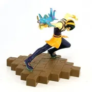 Jojo no Kimyou na Bouken - Ougon no Kaze - Aerosmith - Narancia Ghirga (Banpresto)
