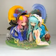 Fate/Grand Order - Kiyohime - Tamamo no Mae - Chuuken Matta Nashi (Connect Rect, NendoKonekoNeko)