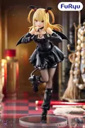 Death Note - Amane Misa - BiCute Dark (FuRyu)