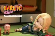 Naruto Shippuuden - Tsunade - Naruto Shippuden Figure Series (Pop Mart)