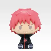Naruto Shippuuden - Sasori - Chokonokko - Chokonokko Figure "Akatsuki" Ver. - Ichiban Kuji - Ichiban Kuji Naruto Shippuuden Hidan Kakuzu-hen (F Prize) (Bandai Spirits)