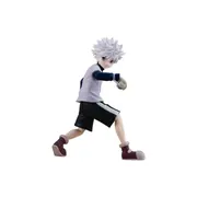 Hunter × Hunter - Killua Zoldyck - Gashapon - Gashapon Online - HG Hunter x Hunter Vol.1 - HG Series (Bandai)