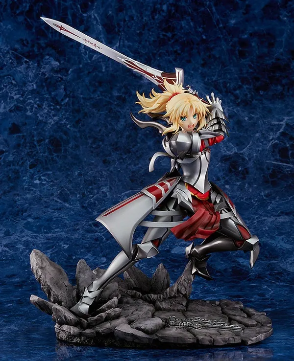 Fate/Grand Order - Mordred - 1/7 - Saber, ~Clarent Blood Arthur~ (Good Smile Company)