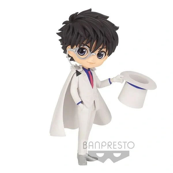 Meitantei Conan - Kuroba Kaito - Meitantei Conan Q Posket - Q Posket - B (Bandai Spirits)