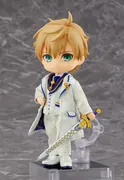 Fate/Grand Order - Arthur Pendragon - Nendoroid Doll - Saber, Costume Dress -White Rose- Ver. (Orange Rouge)