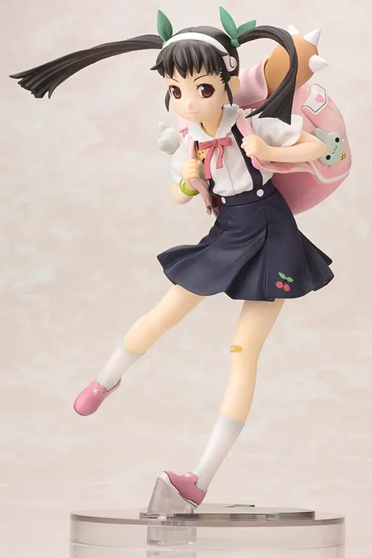 Bakemonogatari - Hachikuji Mayoi - 1/8 - Repaint Edition (Kotobukiya)